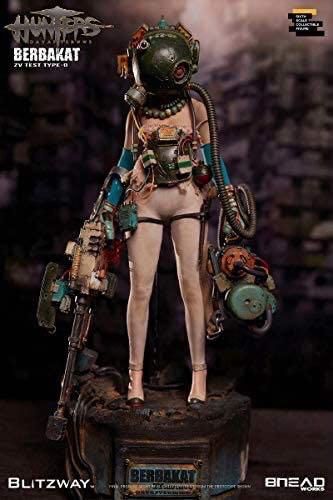BLITZWAY 1/6 scale WW3 HUNTERS BERBAKAT
