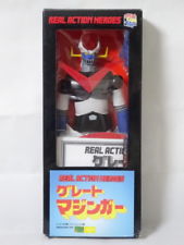 RAH No.28 Great Mazinger