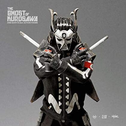Ghost Kurosawa 1/6 Devil Toys