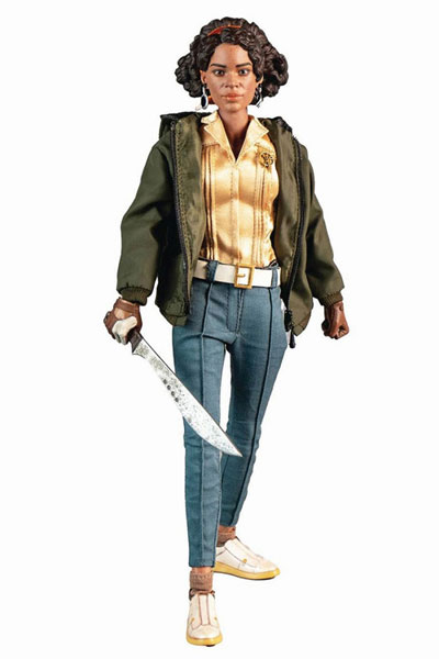 DEATHLOOP 1/6 scale Juliana Blake