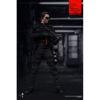 VTS TOM -Agent Hunter- 1/6 scale